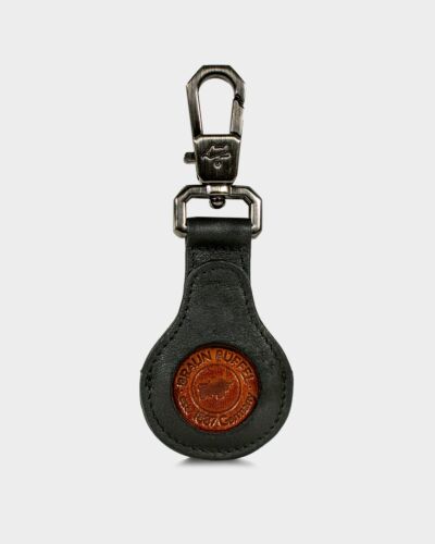 Schwarze Farbe Royal Enfield Schlüsselanhänger 
